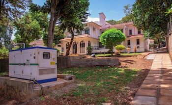 cozy stead hotel haven house gigiri