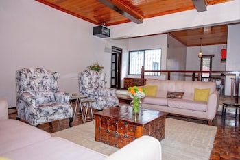 cozy stead hotel haven house gigiri