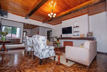 cozy stead hotel haven house gigiri