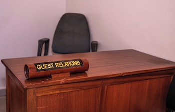 Cozy Stead Hotel - Haven House, Gigiri,,5 star