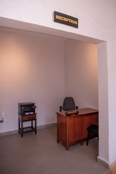 Cozy Stead Hotel - Haven House, Gigiri,,5 star