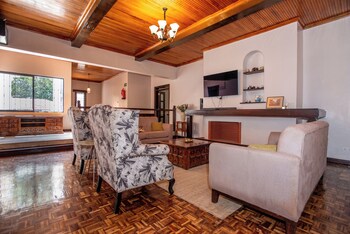 Cozy Stead Hotel - Haven House, Gigiri,,5 star