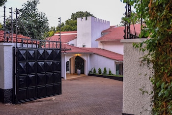 Cozy Stead Hotel - Haven House, Gigiri,,5 star