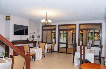 cozy stead hotel haven house gigiri