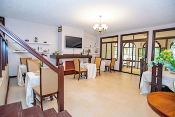 cozy stead hotel haven house gigiri