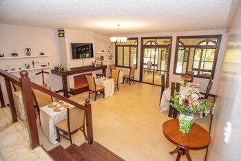 cozy stead hotel haven house gigiri