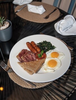 cozy stead hotel haven house gigiri