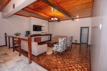 cozy stead hotel haven house gigiri