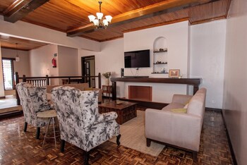 cozy stead hotel haven house gigiri