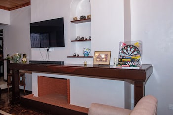 cozy stead hotel haven house gigiri