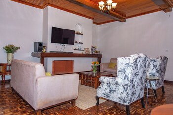 cozy stead hotel haven house gigiri