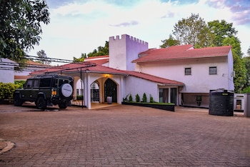 cozy stead hotel haven house gigiri