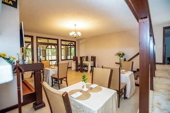 cozy stead hotel haven house gigiri
