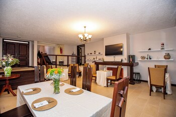 cozy stead hotel haven house gigiri
