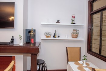 cozy stead hotel haven house gigiri