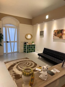 melody rooms