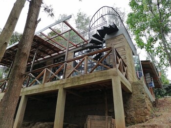kihingo cottages muranga