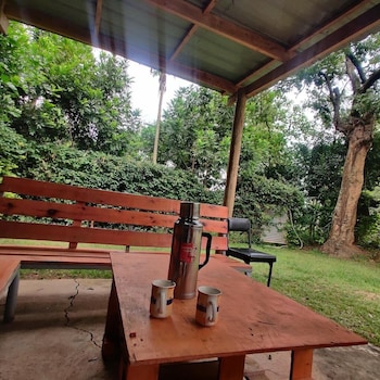 kihingo cottages muranga