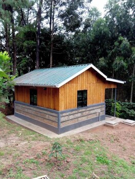 kihingo cottages muranga
