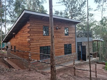 kihingo cottages muranga