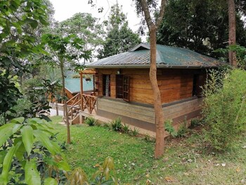 kihingo cottages muranga