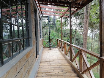 Kihingo Cottages Muranga,,2 star