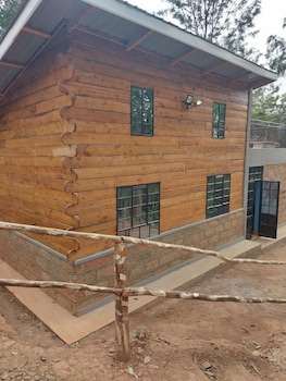 Kihingo Cottages Muranga,,2 star