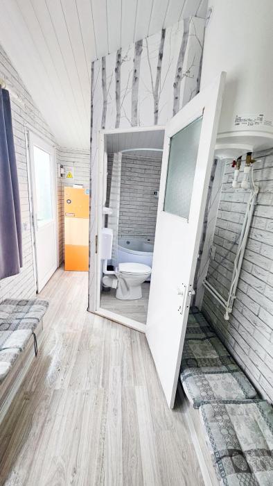 pura vida downtown tiny houses
