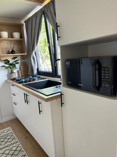 pura vida downtown tiny houses