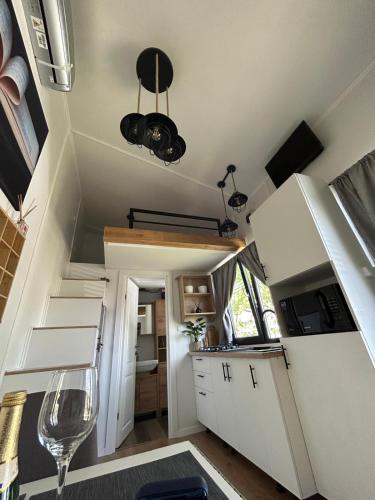 pura vida downtown tiny houses