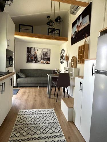 pura vida downtown tiny houses