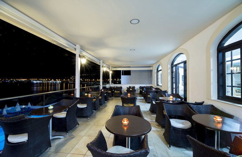 horizon beach hotel