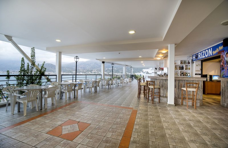 horizon beach hotel