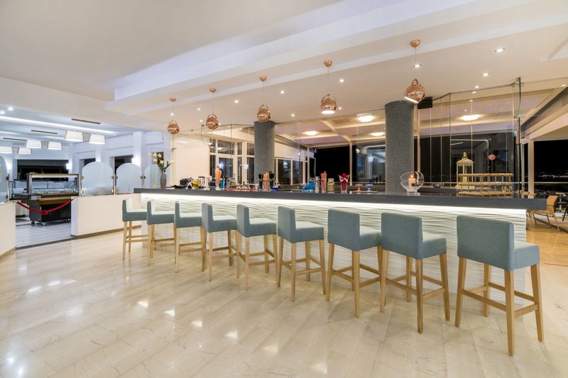horizon beach hotel