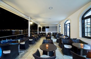horizon beach hotel