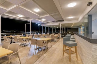 horizon beach hotel