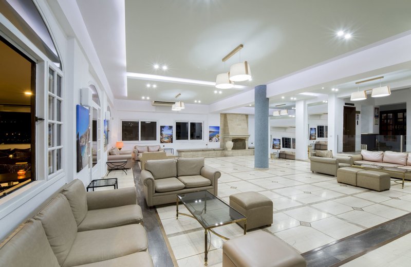 horizon beach hotel