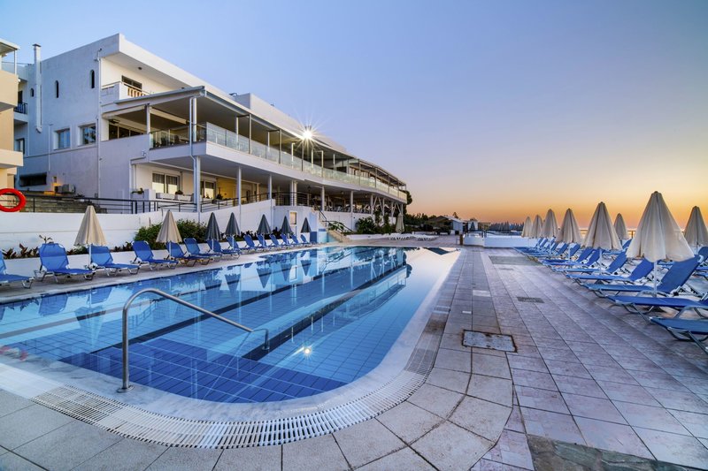 horizon beach hotel
