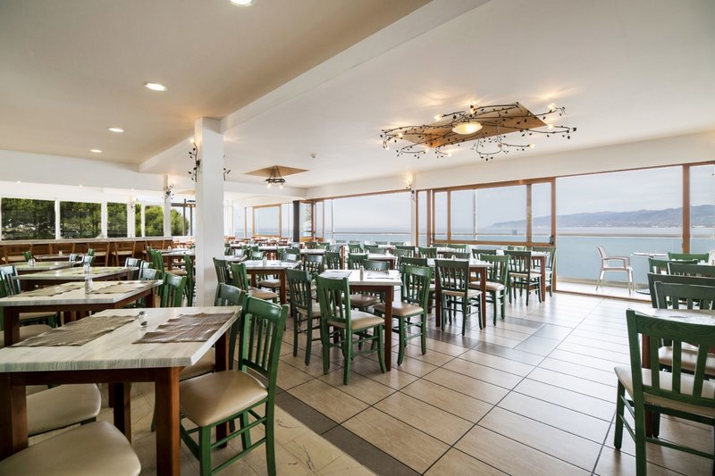 horizon beach hotel