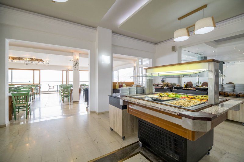 horizon beach hotel