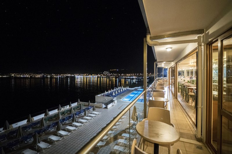 horizon beach hotel