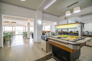 horizon beach hotel