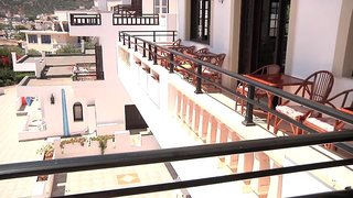 horizon beach hotel