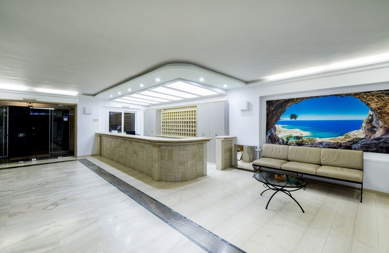 horizon beach hotel