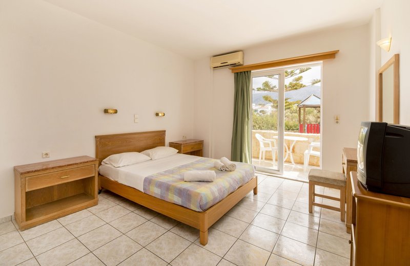 horizon beach hotel