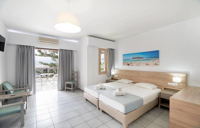 horizon beach hotel