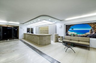 horizon beach hotel