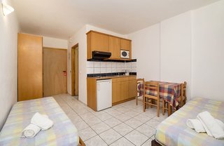 horizon beach hotel