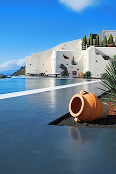 santorini