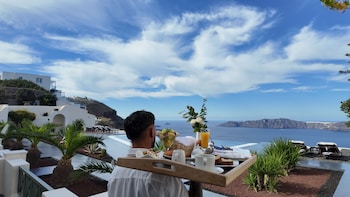 santorini